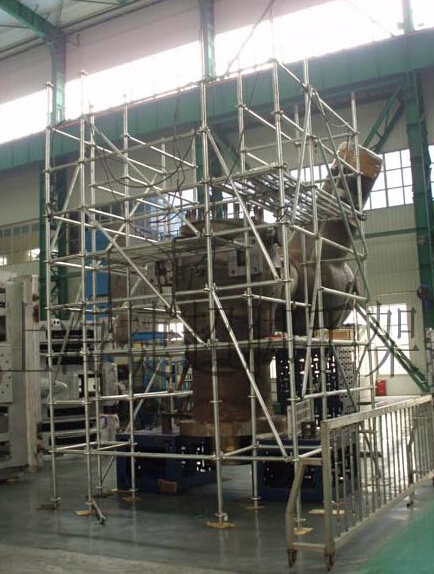 “光棍節(jié)”里還有【高xiao移動(dòng)腳手架】真心相伴!