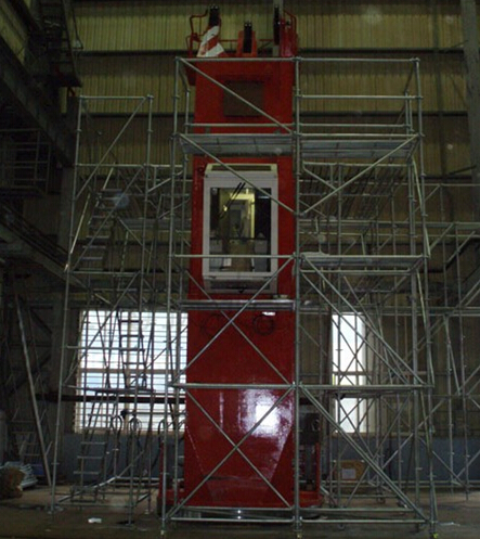 將【移動速接腳手架】據為己有才是賺大了！