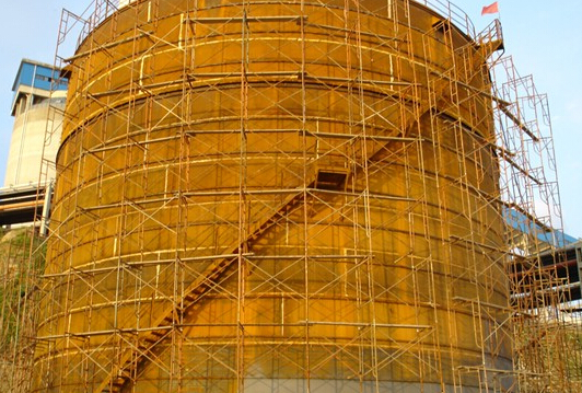 【門式腳手架】“魅力外泄”叫人無(wú)法抵擋!