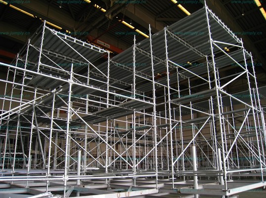 門式腳手架定制,有優有缺，完人不存