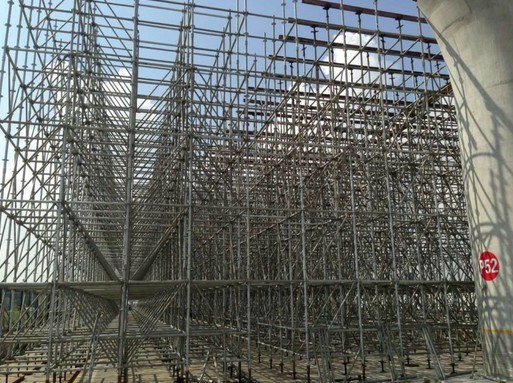 蘇州腳手架搭拆廠家出租為何這么多講究★到底是為何呢？