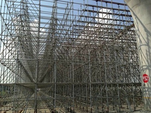 【蘇州腳手架搭拆廠家】做事方法值得鼓勵嗎?