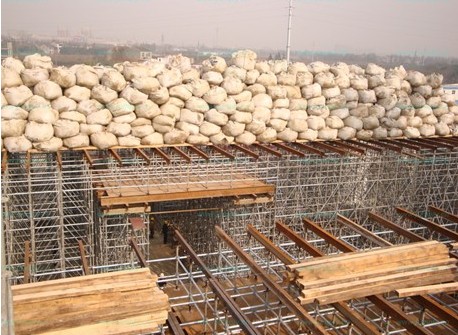 【碗扣式鋼管腳手架】仗著眾多優(yōu)勢在行業(yè)內“我行我素”!