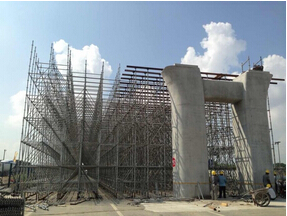 腳手架的挑選,yi定要認真