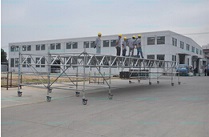 【移動腳手架】工程規(guī)范你了解嗎?